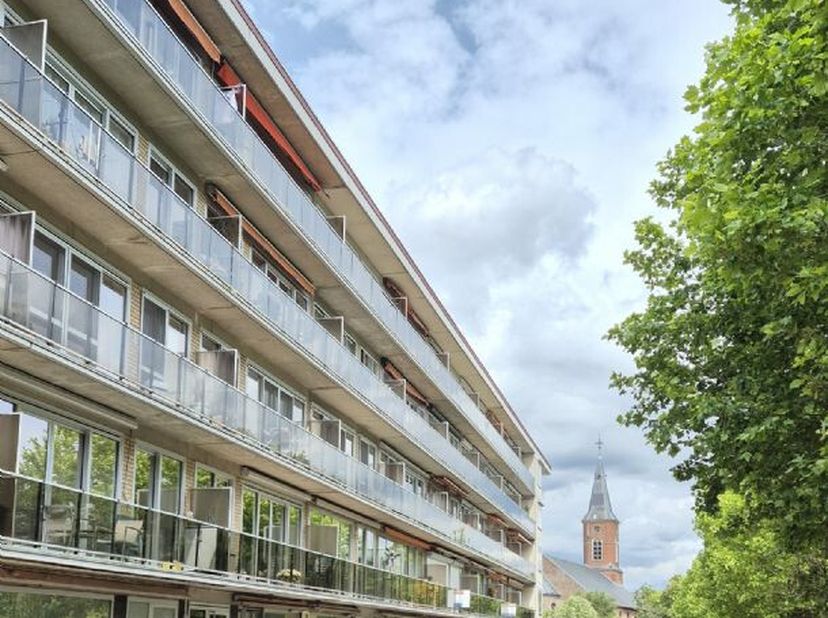 Appartement à vendre
                    à 8560 Gullegem